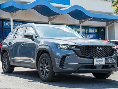Used 2026 MAZDA CX-50 AWD 2.5 S w/ Weather Package
