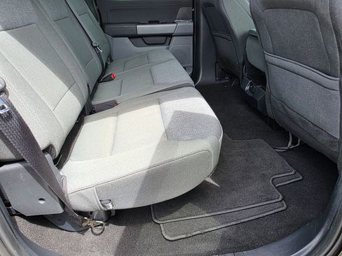 Used 2025 Ford F150 XLT w/ Equipment Group 301A Standard image 13