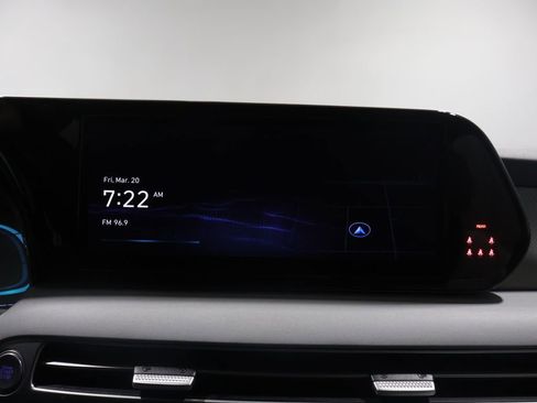 Used 2025 Hyundai Palisade SEL AWD/4WD image 24