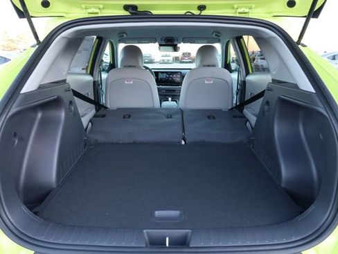 New 2026 Hyundai Kona SEL Sport image 27