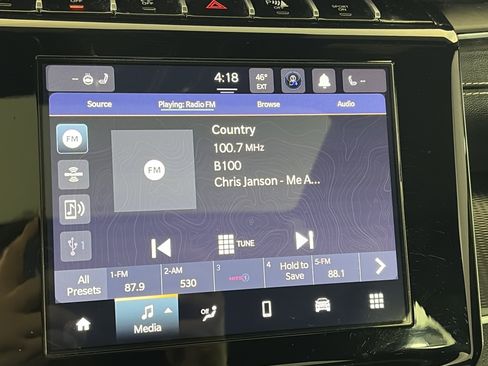 Used 2025 Jeep Grand Cherokee L Altitude image 21