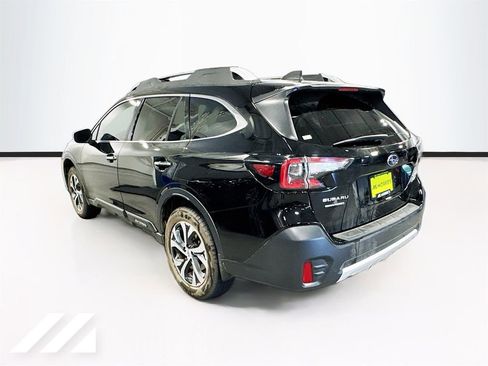 Used 2020 Subaru Outback Touring XT AWD/4WD image 7
