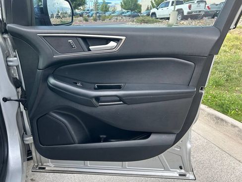 Used 2015 Ford Edge SEL w/ Equipment Group 201A AWD/4WD image 31
