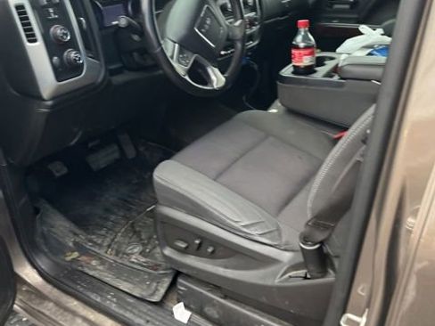 Used 2015 GMC Sierra 1500 SLE w/ SLE Value Package image 6