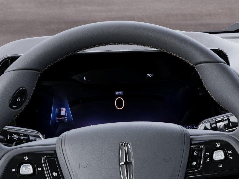 New 2027 Lincoln Aviator 2WD w/ Jet Appearance Package image 13