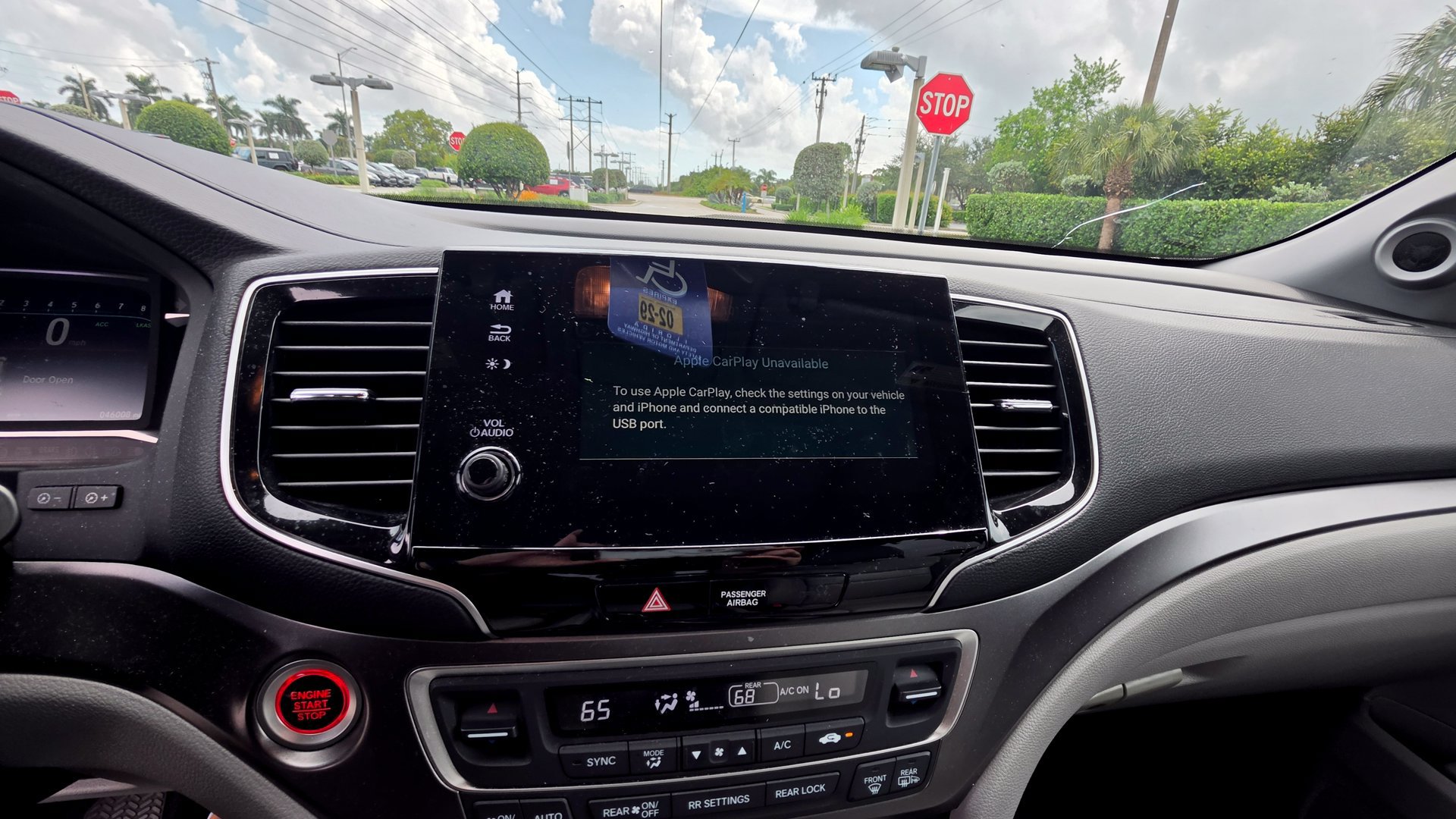 Used 2019 Honda Pilot EX-L image 20