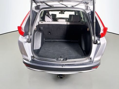 Used 2018 Honda CR-V EX-L image 27