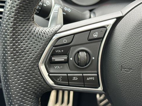 Used 2024 Acura RDX A-Spec image 31