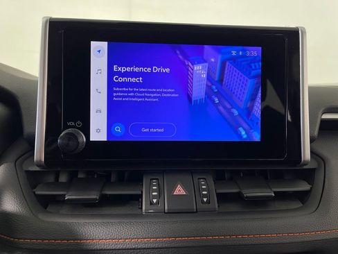 Certified 2024 Toyota RAV4 Adventure AWD/4WD image 20