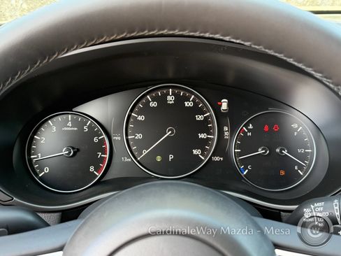 New 2026 MAZDA CX-50 AWD 2.5 S w/ Accent Package image 15