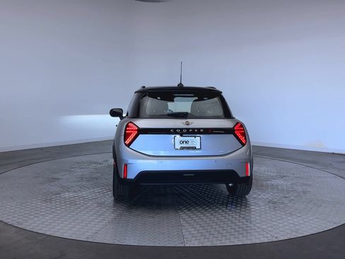 New 2026 MINI Cooper S FWD image 7