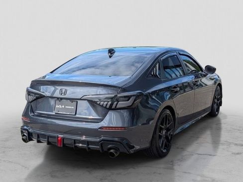 Used 2023 Honda Civic Sport image 6