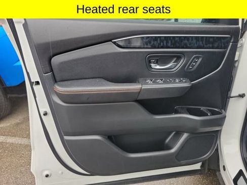 Used 2026 Honda Passport TrailSport Elite image 20