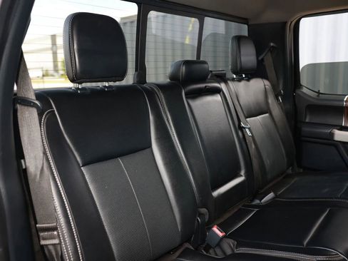 Used 2020 Ford F150 Lariat AWD/4WD image 23