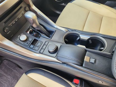 Used 2017 Lexus NX 200t FWD image 20