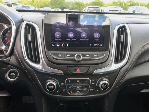 Used 2019 Chevrolet Equinox Premier image 19