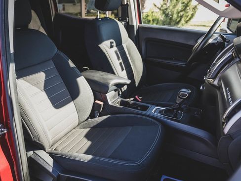 Used 2020 Ford Ranger XLT w/ Equipment Group 301A Mid image 29