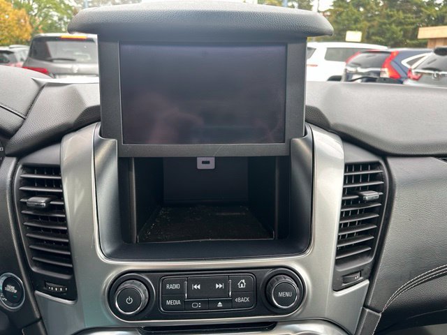 Used 2017 Chevrolet Tahoe Premier AWD/4WD image 31
