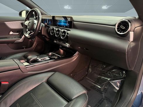 Certified 2020 Mercedes-Benz CLA 250 image 21