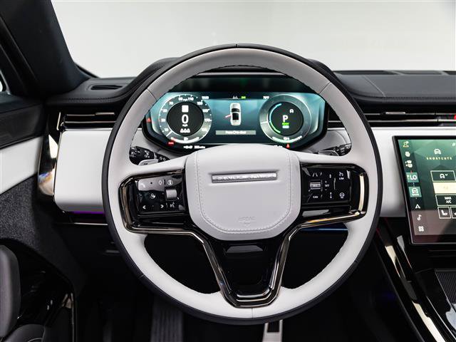 New 2027 Land Rover Range Rover Sport Battersea AWD/4WD image 20