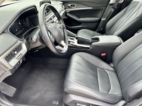 Used 2024 Acura Integra image 6