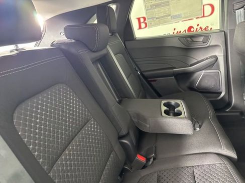 New 2026 Ford Escape Active image 22