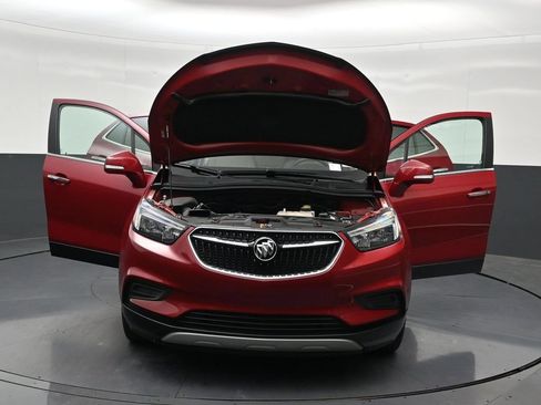 Used 2019 Buick Encore Preferred FWD image 36