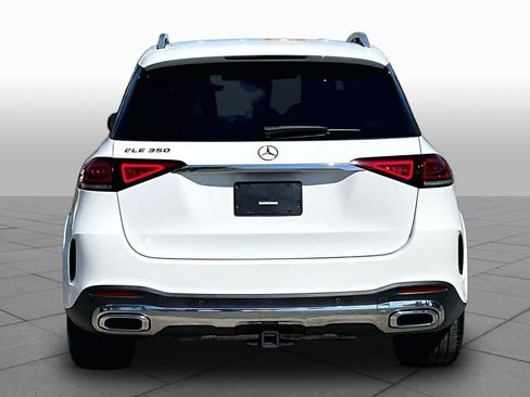 Used 2021 Mercedes-Benz GLE 350 image 5