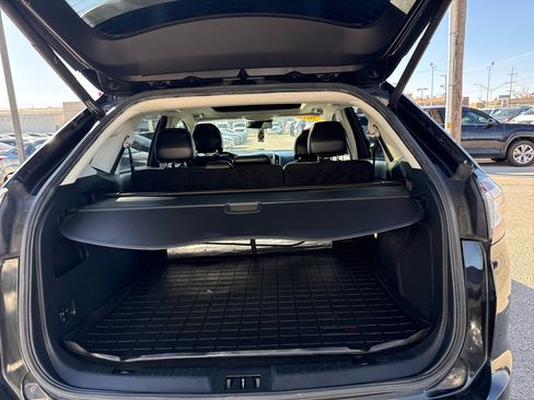 Used 2015 Ford Edge Sport w/ Equipment Group 401A image 8