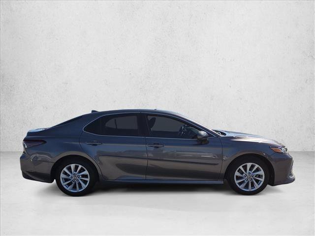 Used 2024 Toyota Camry LE FWD image 4
