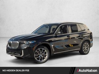 Used 2026 BMW X5 xDrive40i w/ Climate Comfort Package AWD/4WD video 1