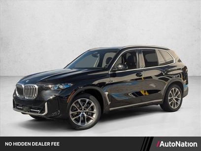 Used 2026 BMW X5 xDrive40i w/ Climate Comfort Package