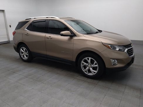 Used 2019 Chevrolet Equinox LT FWD image 11