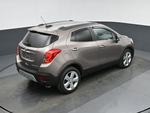 Used 2015 Buick Encore Base image 55