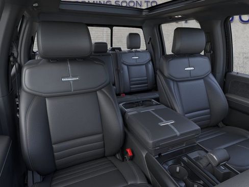 New 2026 Ford F150 Platinum AWD/4WD image 11