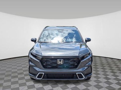 New 2026 Honda CR-V Sport Touring image 10