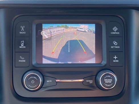 Used 2020 RAM 1500 Tradesman AWD/4WD image 30