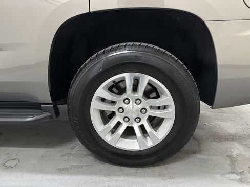 Used 2017 Chevrolet Tahoe LS w/ Max Trailering Package image 63
