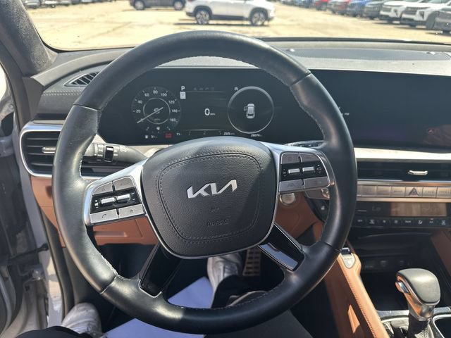 Certified 2025 Kia Telluride SX Prestige X-Pro AWD/4WD image 14