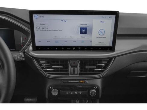 New 2025 Ford Escape SE FWD image 7