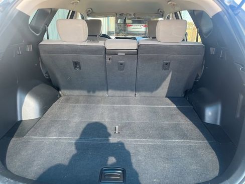 Used 2018 Hyundai Santa Fe Sport image 8