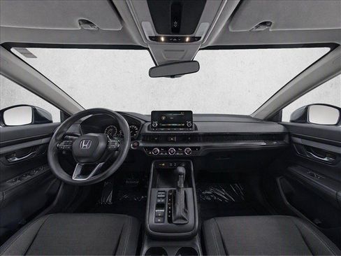 Used 2025 Honda CR-V EX image 28