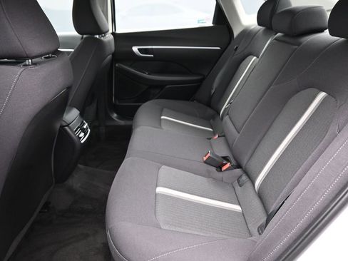 Certified 2025 Hyundai Sonata SEL image 11