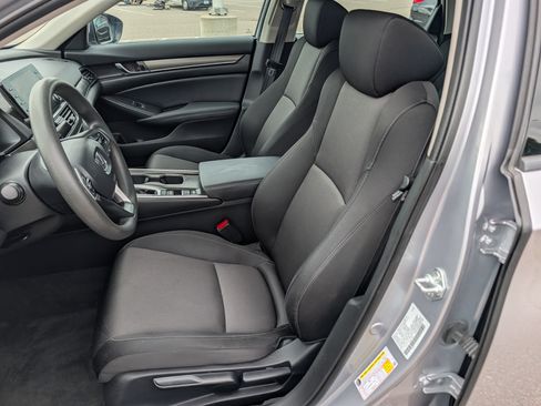 Used 2022 Honda Accord LX image 19