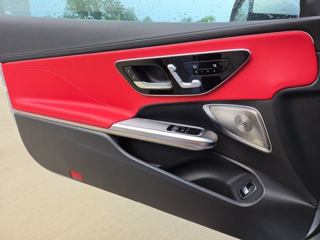 New 2027 Mercedes-Benz CLE 450 4MATIC Coupe image 18