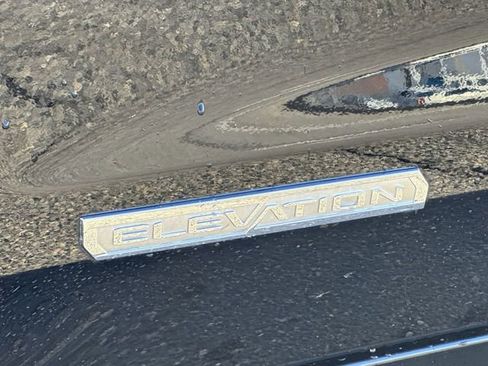 Certified 2024 GMC Sierra 1500 Elevation image 28