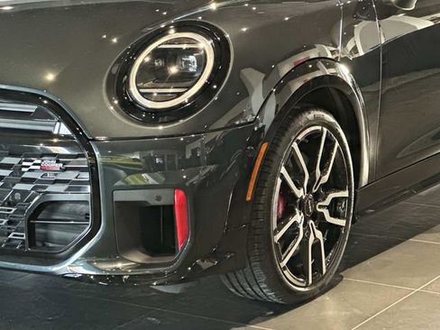 New 2026 MINI Cooper John Cooper Works image 7