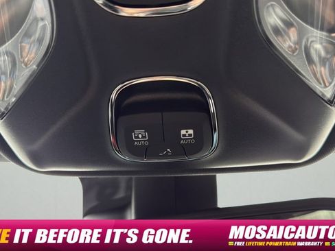 New 2026 Jeep Compass Limited w/ Sun, Sound & Navigation Group AWD/4WD image 35