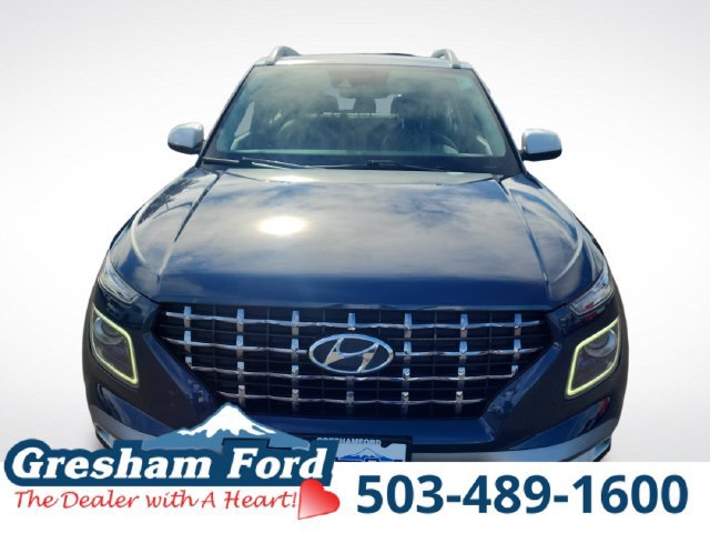 Used 2021 Hyundai Venue FWD image 14
