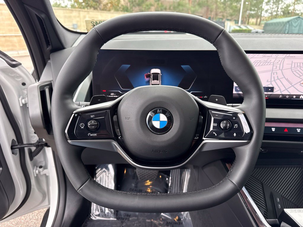 Used 2026 BMW X3 xDrive30i w/ Premium Package AWD/4WD image 25